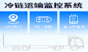 车辆环境监测智慧大屏